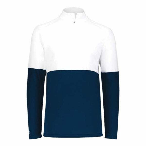 Men's Momentum Team Quarter-Zip Pullover Thumbnail