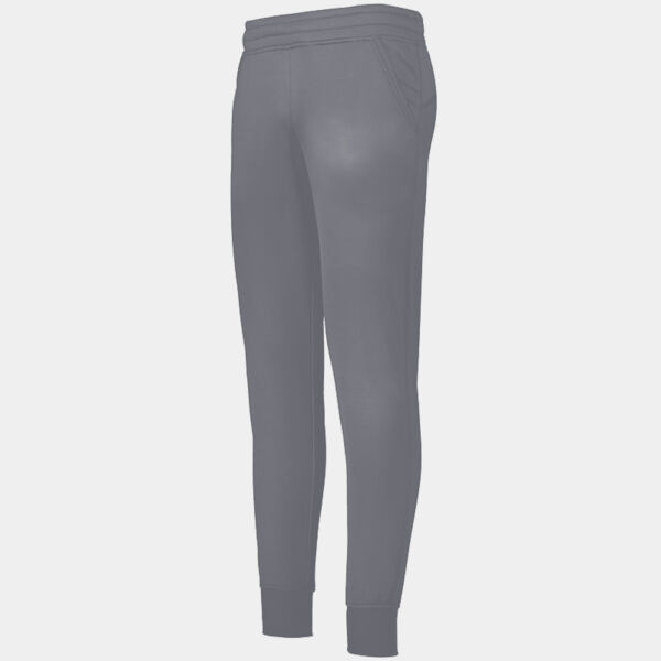 Ladies Performance Fleece Jogger Thumbnail