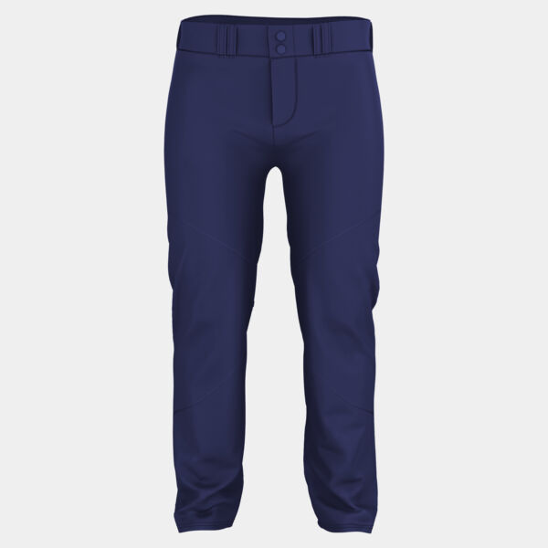 Men's Crush Premier Baseball Pants Thumbnail