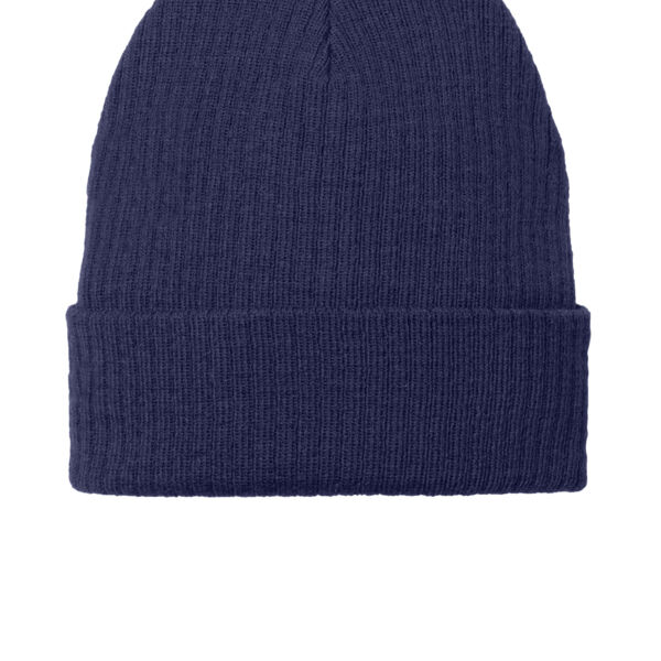 C Free ® Recycled Beanie Thumbnail