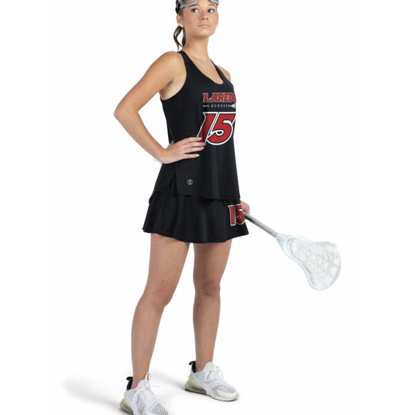 Girls Tank Powered by Coolcore(r) Thumbnail