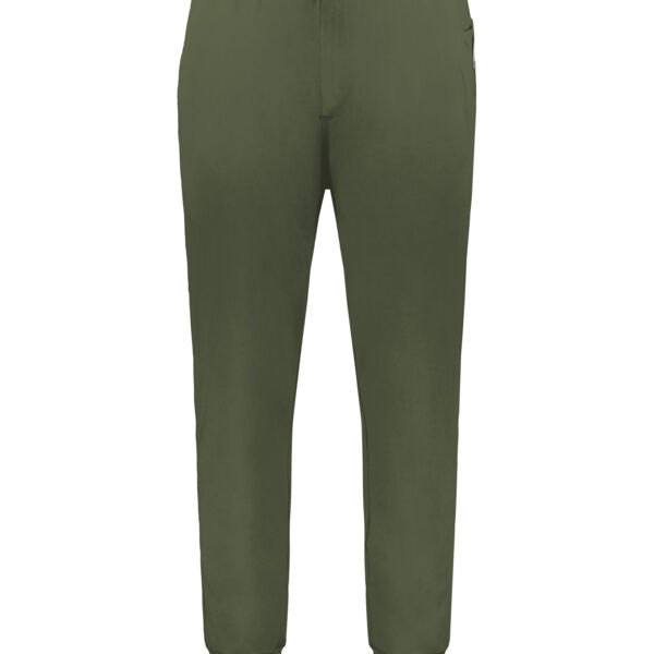 Youth Ventura Soft Knit Jogger Thumbnail