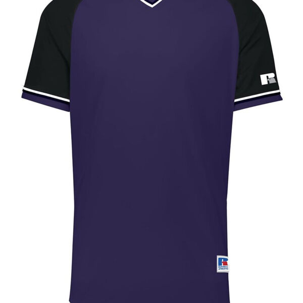 Unisex Classic V-Neck Jersey Thumbnail