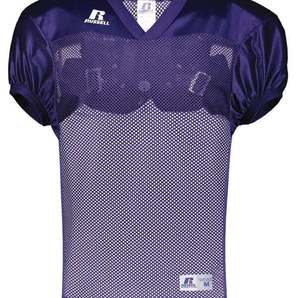 Youth Stock Practice Jersey Thumbnail