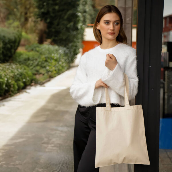 Value Cotton Tote Thumbnail