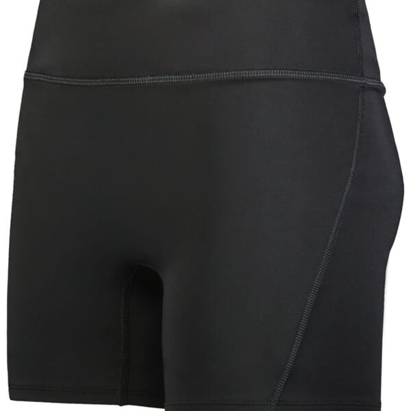 Ladies TruHit Modern Fit Shorts Thumbnail