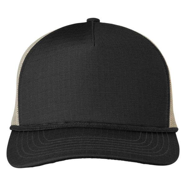 Lariat Ripstop Trucker Cap Thumbnail