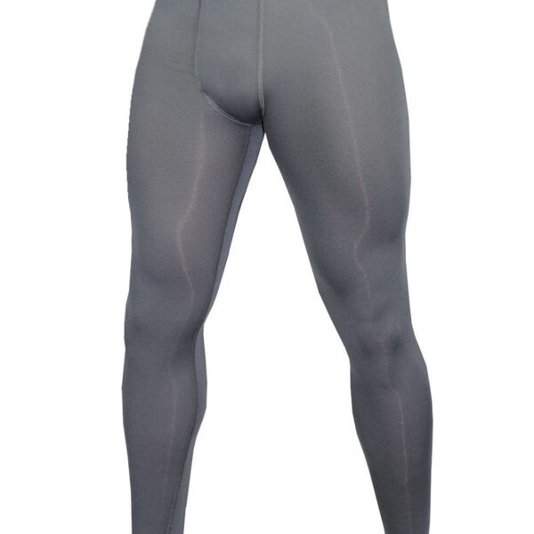 Men's Compression Full-Length Tights Thumbnail