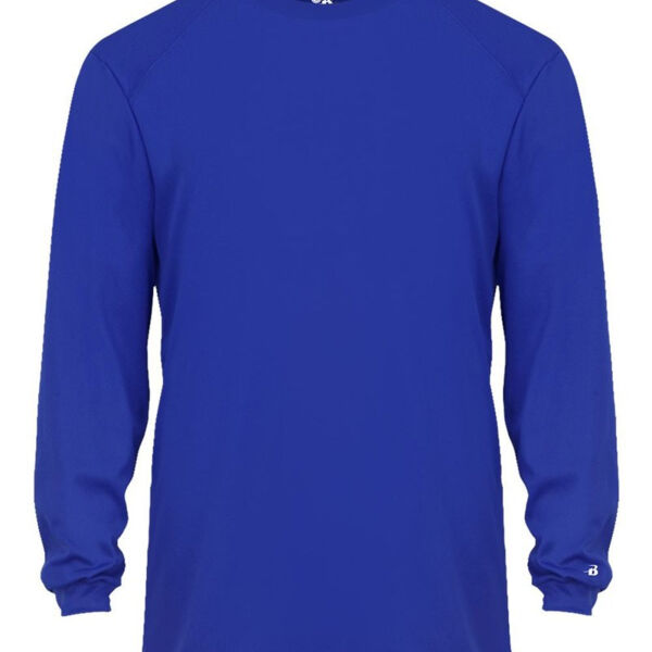 Youth Ultimate SoftLock™ Long Sleeve T-Shirt Thumbnail
