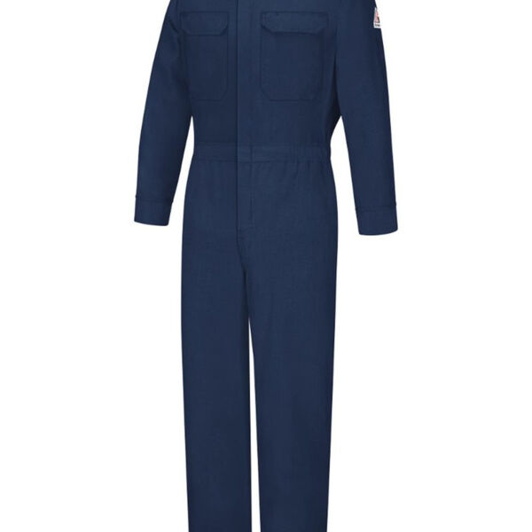 Women's Premium Coverall - Nomex® IIIA - 4.5 oz. Thumbnail