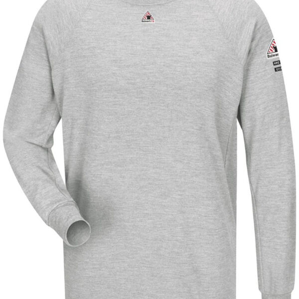 Men's Long Sleeve Performance T-Shirt - CoolTouch®2 Thumbnail