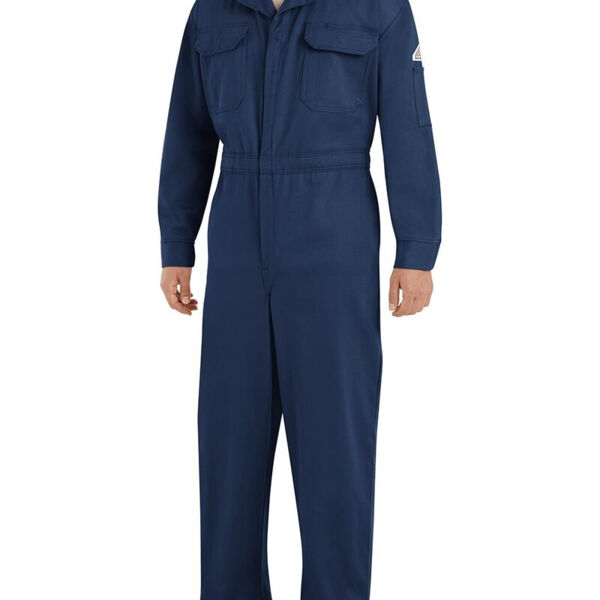Men's Tall Flame Resistant Coverall Thumbnail