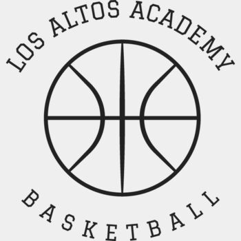 Basketball Template DNT002 BW Thumbnail