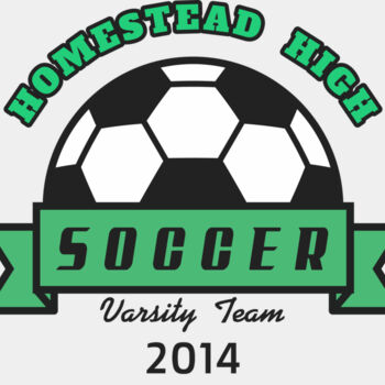 Soccer Template DNT001 Thumbnail