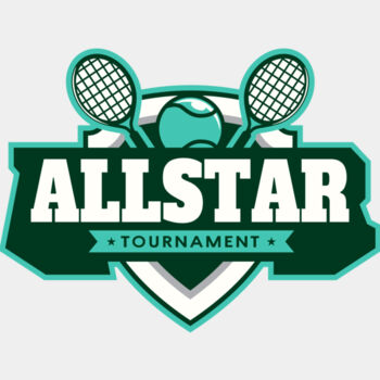 All star Tournament logo 01 Thumbnail