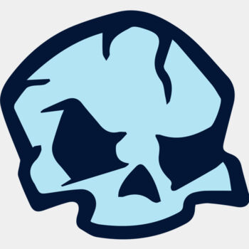 Elements Skulls logo template 37 Thumbnail