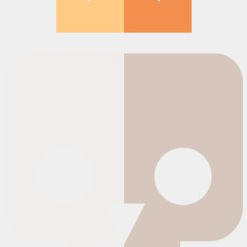 Elements Skulls logo template Thumbnail