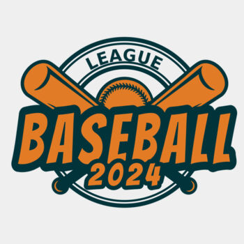 Baseball League 01 Thumbnail