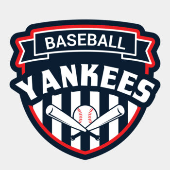 Baseball Logo Team 04 Thumbnail