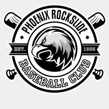 Baseball Club Logo 01 Thumbnail