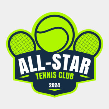 All-Star Tennis Club 02 Thumbnail