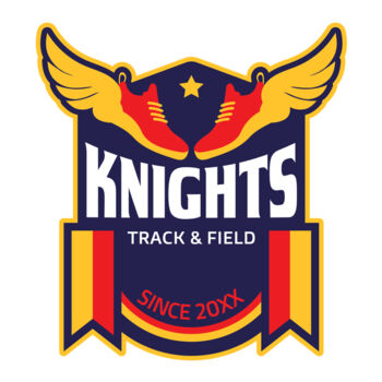 Knights Track & Field 01 Thumbnail
