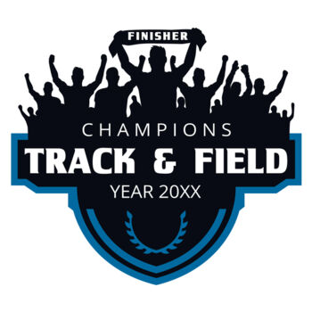 Track & Field Champions 01 Thumbnail