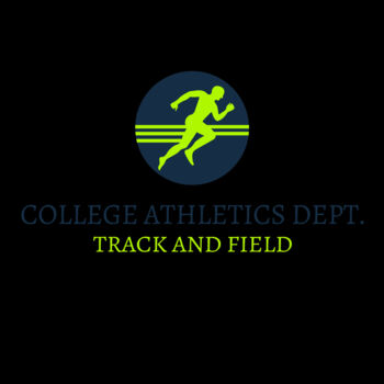 Track &amp; Field Team Logo 11 Thumbnail