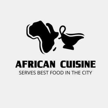 African food Thumbnail