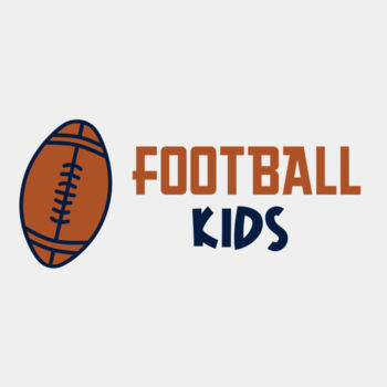 American Football Kids 01 Thumbnail