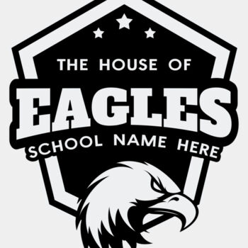 School Eagles 14 Thumbnail