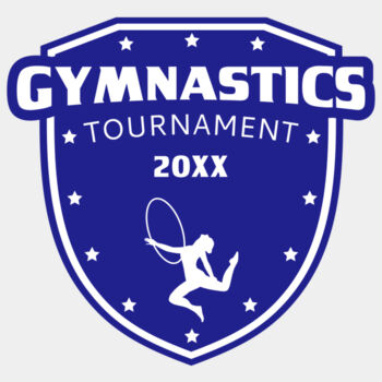 Gymnastics 22 Thumbnail