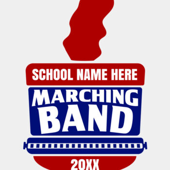 Marching Band 12 Thumbnail