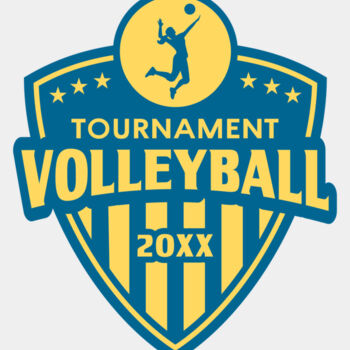 Volleyball 04 Thumbnail