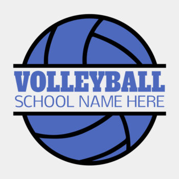 Volleyball 07 Thumbnail