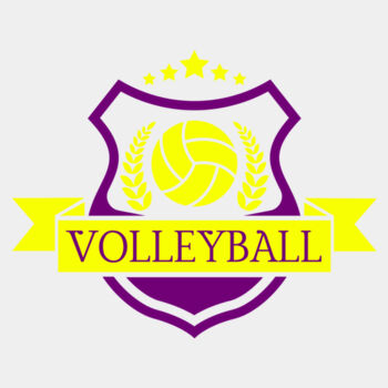 Volleyball 10 Thumbnail