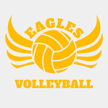 Volleyball 11 Thumbnail