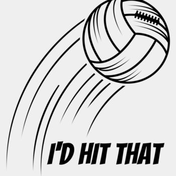 Volleyball 13 Thumbnail