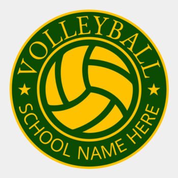 Volleyball 31 Thumbnail