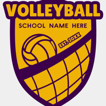 Volleyball 34 Thumbnail