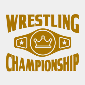 Wrestling 01 Thumbnail