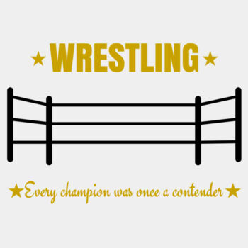 Wrestling 21 Thumbnail