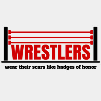 Wrestling 35 Thumbnail