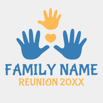 Family Reunion 23 Thumbnail