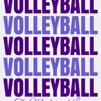 Volleyball 44 Thumbnail