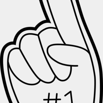 American Football   Clipart 12 Thumbnail