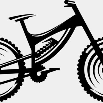 Bicycle   Clipart 20 Thumbnail