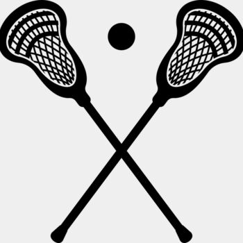 Lacrosse   Clipart 2 Thumbnail