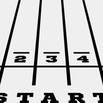 Track Field   Clipart 5 Thumbnail