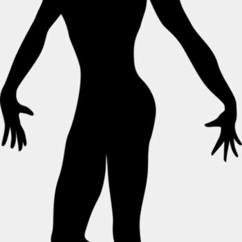 Gymnastics   Clipart 20 Thumbnail